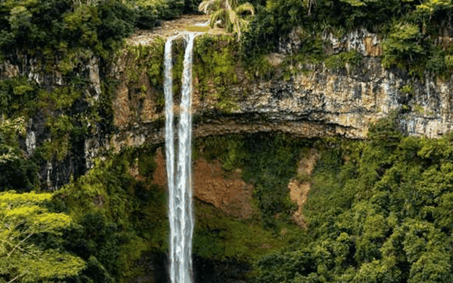 Südliches Mauritius Erlebnis