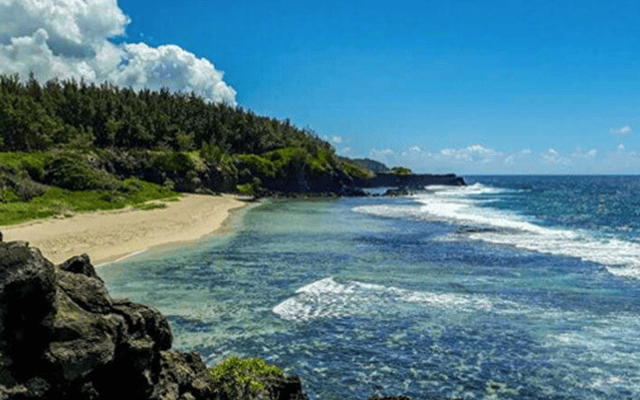 Exotische Mauritius Tour