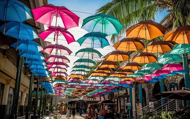 Nordtour Mauritius