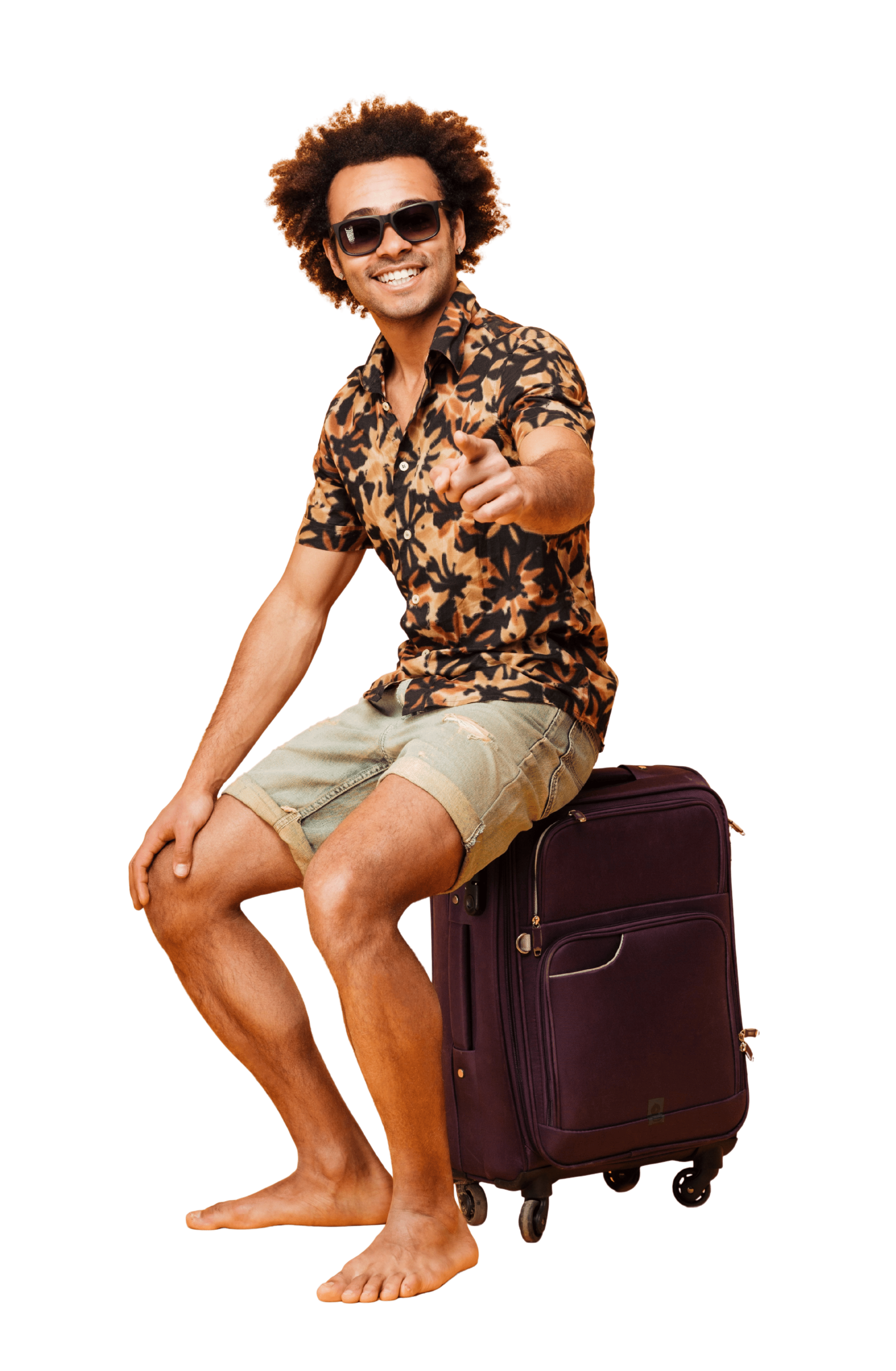 Meeresaktivitäten und Wanderungen auf Mauritius